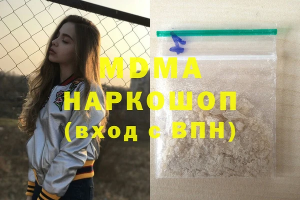 мдпв Надым